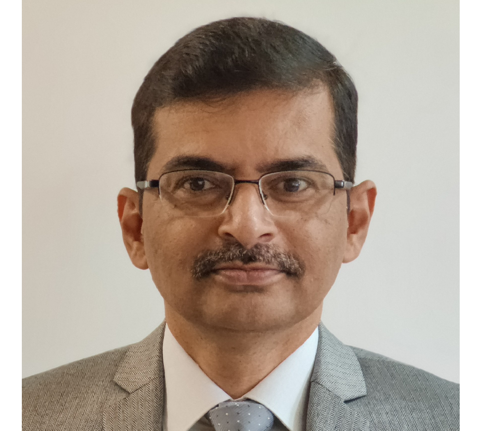 Shri Anurag Bhargava, EVP – CFO
